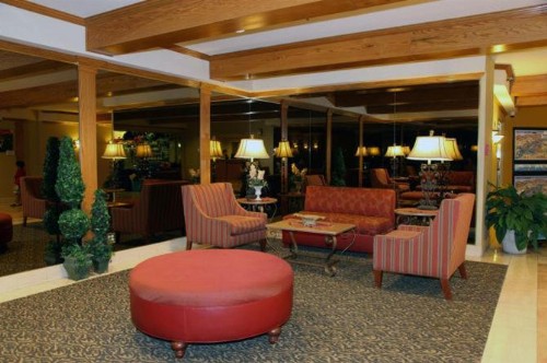 Jockey Club Suites - image 18