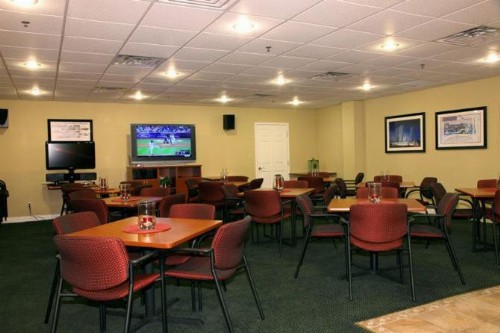 Jockey Club Suites - image 19