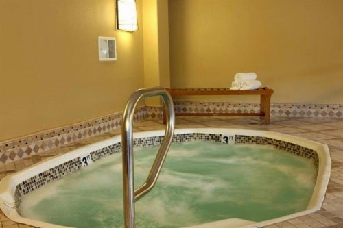Jockey Club Suites - image 21