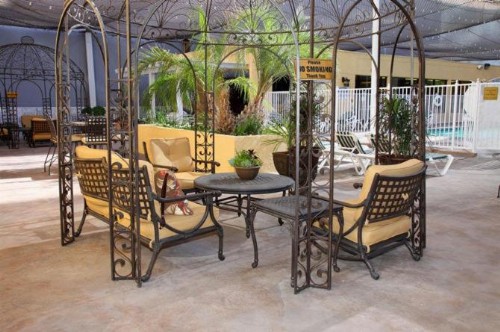 Jockey Club Suites - image 22