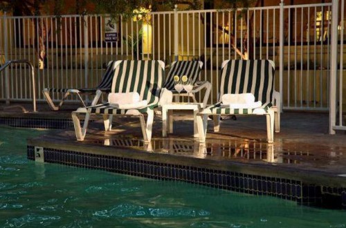 Jockey Club Suites - image 23
