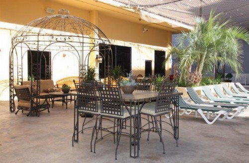 Jockey Club Suites - image 24