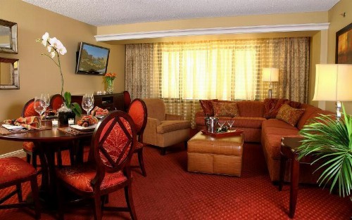 Jockey Club Suites - image 26