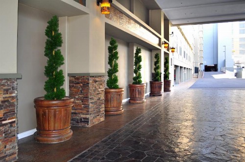 Jockey Club Suites - image 6