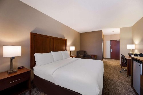 Comfort Inn & Suites Las Vegas - Nellis - image 14