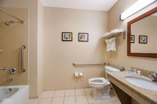 Comfort Inn & Suites Las Vegas - Nellis - image 18