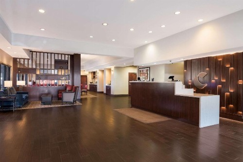 Comfort Inn & Suites Las Vegas - Nellis - image 25