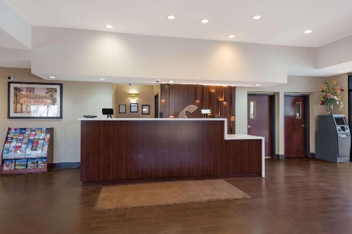 Comfort Inn & Suites Las Vegas - Nellis - image 27