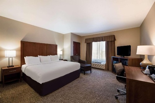 Comfort Inn & Suites Las Vegas - Nellis - image 30
