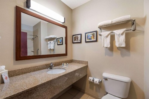Comfort Inn & Suites Las Vegas - Nellis - image 33