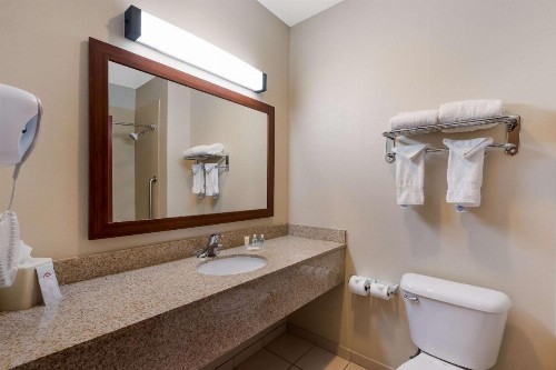 Comfort Inn & Suites Las Vegas - Nellis - image 34