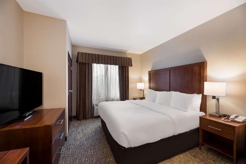 Comfort Inn & Suites Las Vegas - Nellis - image 35