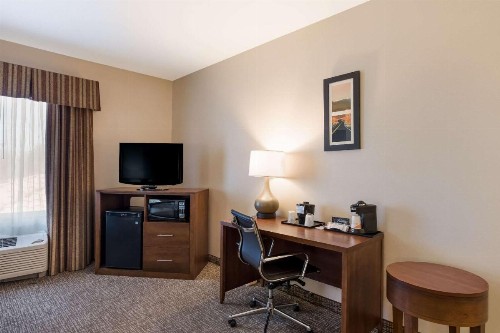 Comfort Inn & Suites Las Vegas - Nellis - image 4