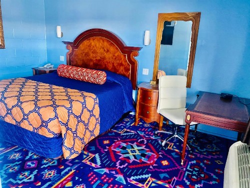 A Fisher's Inn Motel - image 22