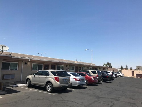 A Fisher's Inn Motel - image 25