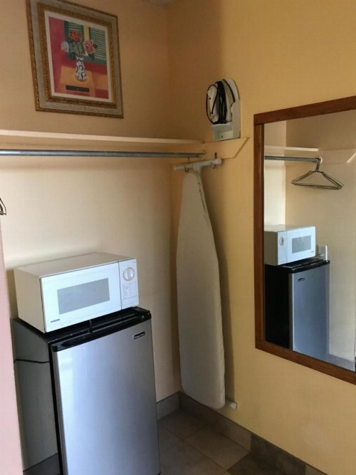 A Fisher's Inn Motel - image 28