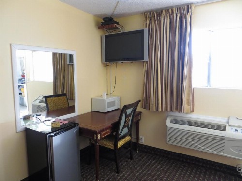 A Fisher's Inn Motel - image 34