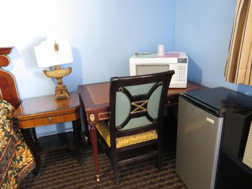 A Fisher's Inn Motel - image 36
