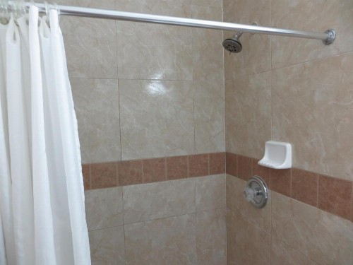 A Fisher's Inn Motel - image 37