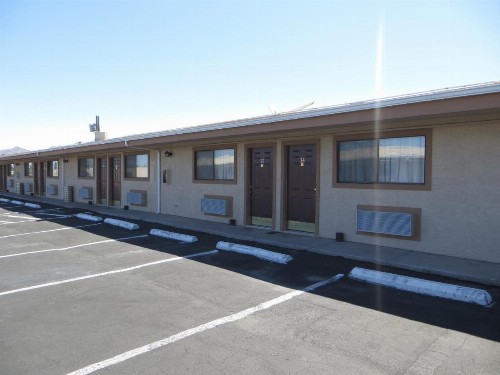 A Fisher's Inn Motel - image 41