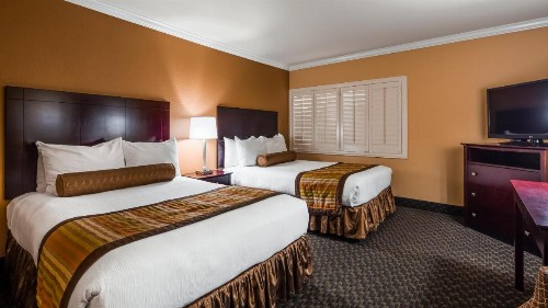 Best Western Plus Casino Royale - Center Strip - image 10