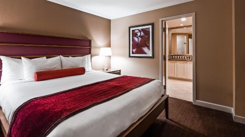 Best Western Plus Casino Royale - Center Strip - image 15