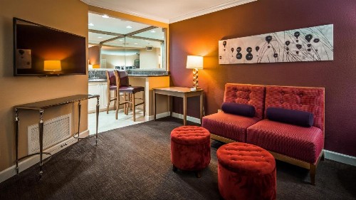 Best Western Plus Casino Royale - Center Strip - image 16