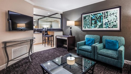 Best Western Plus Casino Royale - Center Strip - image 19