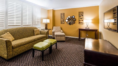 Best Western Plus Casino Royale - Center Strip - image 22