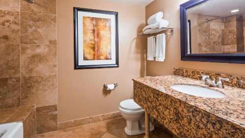 Best Western Plus Casino Royale - Center Strip - image 23
