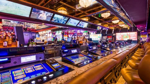 Best Western Plus Casino Royale - Center Strip - image 25