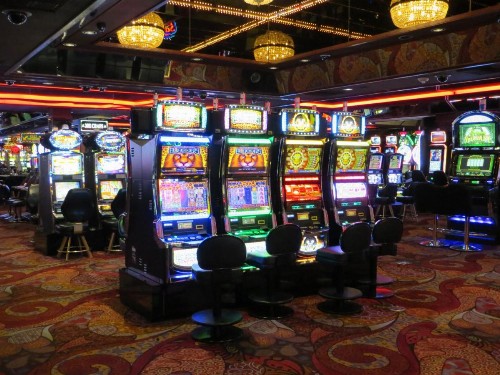 Best Western Plus Casino Royale - Center Strip - image 27
