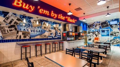Best Western Plus Casino Royale - Center Strip - image 30