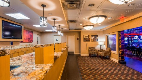 Best Western Plus Casino Royale - Center Strip - image 32