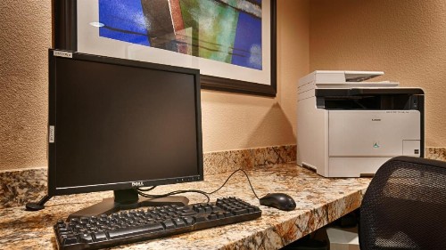 Best Western Plus Casino Royale - Center Strip - image 34