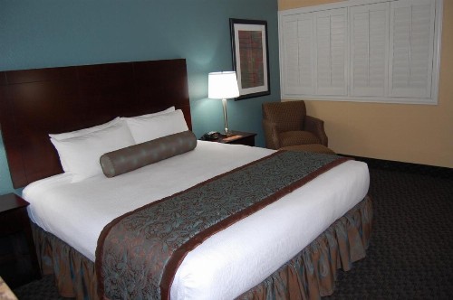Best Western Plus Casino Royale - Center Strip - image 4