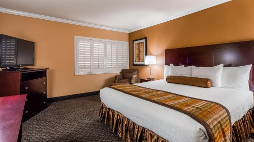 Best Western Plus Casino Royale - Center Strip - image 7