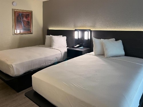 Howard Johnson by Wyndham Las Vegas near the Strip - image 34