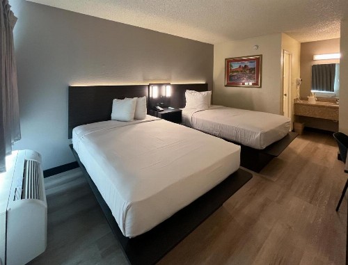 Howard Johnson by Wyndham Las Vegas near the Strip - image 39