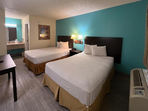 Howard Johnson by Wyndham Las Vegas near the Strip - image 43