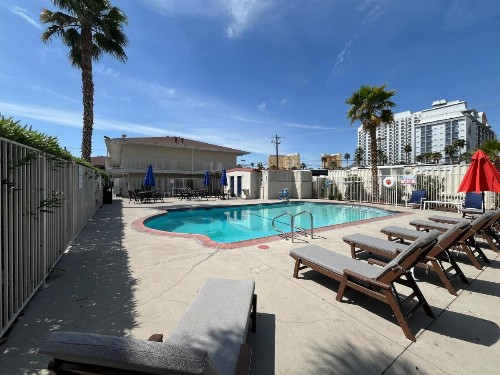 Howard Johnson by Wyndham Las Vegas near the Strip - image 47