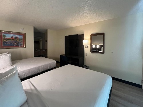 Howard Johnson by Wyndham Las Vegas near the Strip - image 49