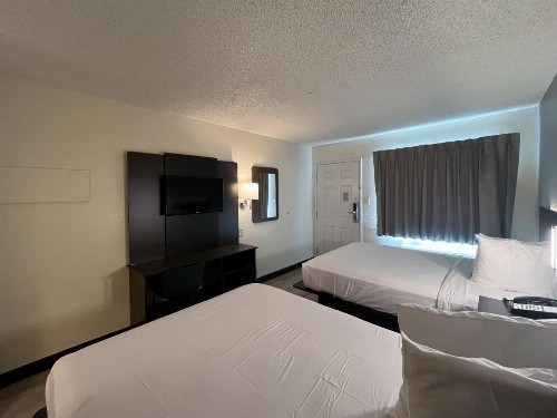 Howard Johnson by Wyndham Las Vegas near the Strip - image 50