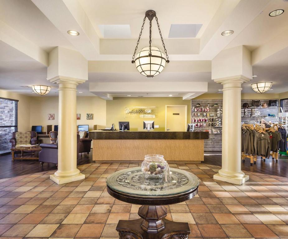 Worldmark Las Vegas Tropicana - main image
