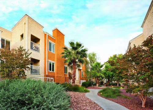 Worldmark Las Vegas Tropicana - image 11