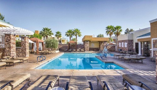 Worldmark Las Vegas Tropicana - image 12