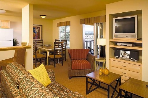 Worldmark Las Vegas Tropicana - image 13
