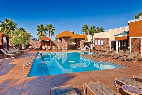 Worldmark Las Vegas Tropicana - image 14