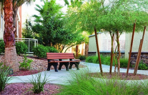 Worldmark Las Vegas Tropicana - image 16