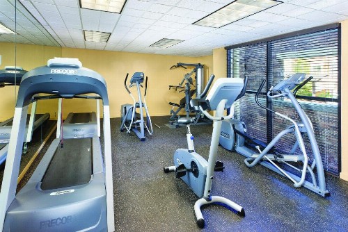 Worldmark Las Vegas Tropicana - image 17